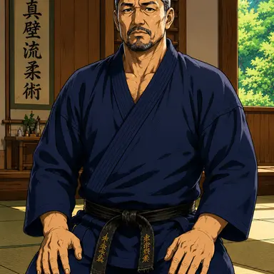 Profile image of 真壁源吾