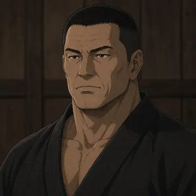 Profile image of Gengo Makabe