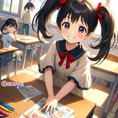 Profile image of 瑠月