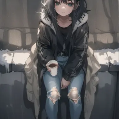 Profile image of Vanille