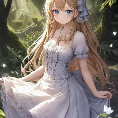 Profile image of Alexandra