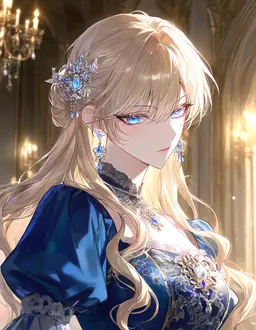 Profile image of 엘레노어