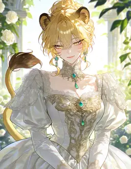 Profile image of 아우렐리아