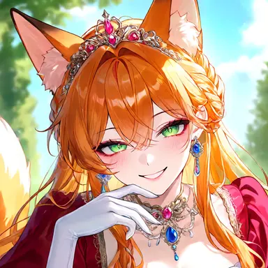 Profile image of 피오나