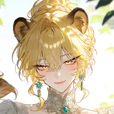 Profile image of 아우렐리아