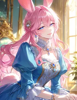 Profile image of 미렌