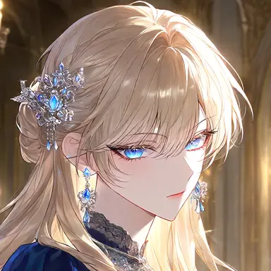 Profile image of 엘레노어