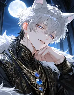 Profile image of 알베인