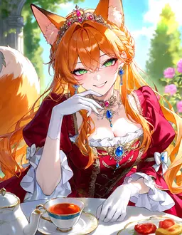 Profile image of 피오나