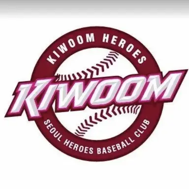 Profile image of Kiwoom