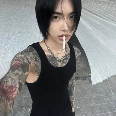 Profile image of Riku