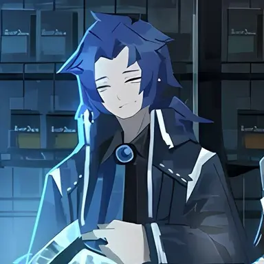 Profile image of Chesed