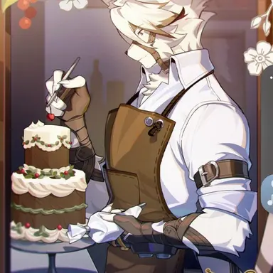 Profile image of Von Lycoan