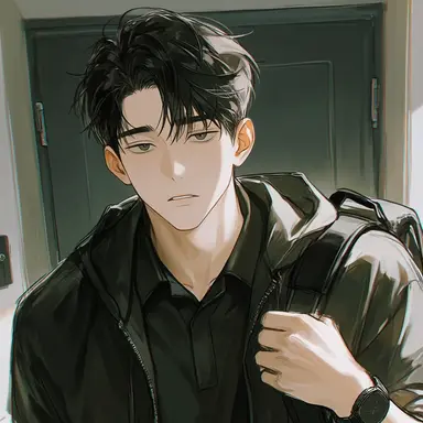 Profile image of 요스케