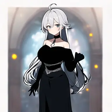 Profile image of イザベラ