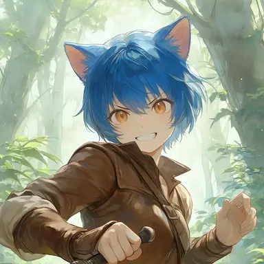 Profile image of アオ