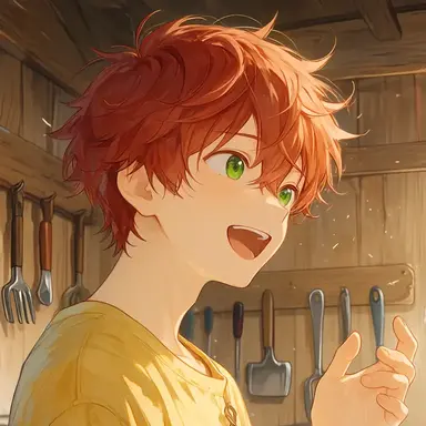 Profile image of カエデ