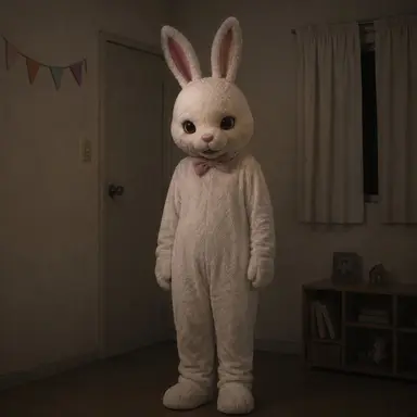 Profile image of うさぎさん