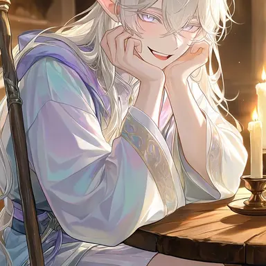 Profile image of Sylke
