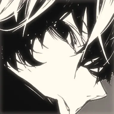 Profile image of Dazai Osamu