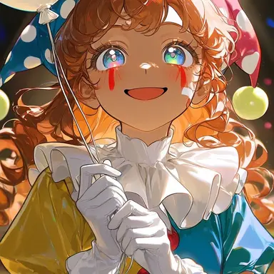 Profile image of Popsy