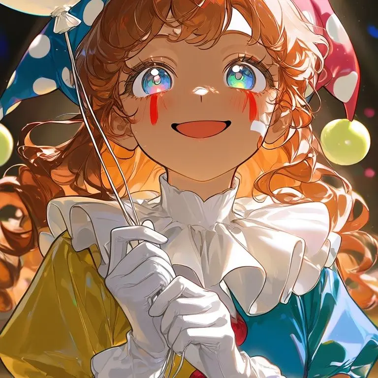 AptFleet2794의 Popsy's Last Balloon