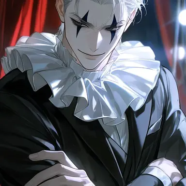 Profile image of Garvo