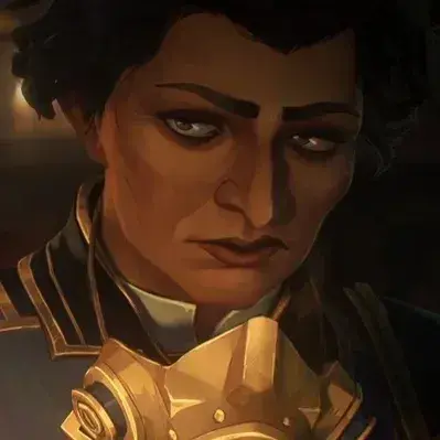 RearHuman9127의 Grayson Arcane