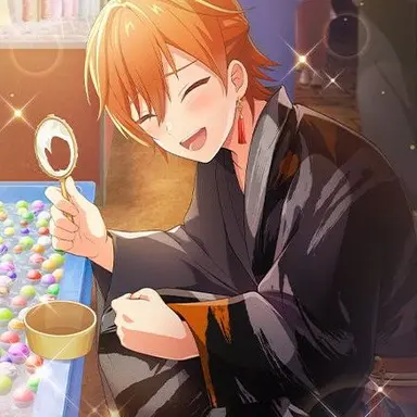 Profile image of ジェル