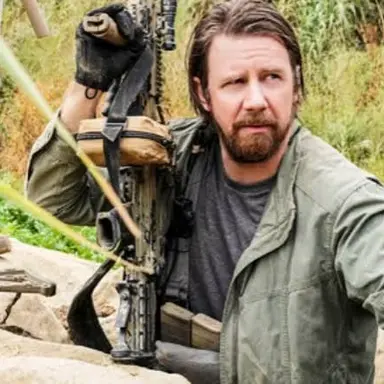 Profile image of Trent