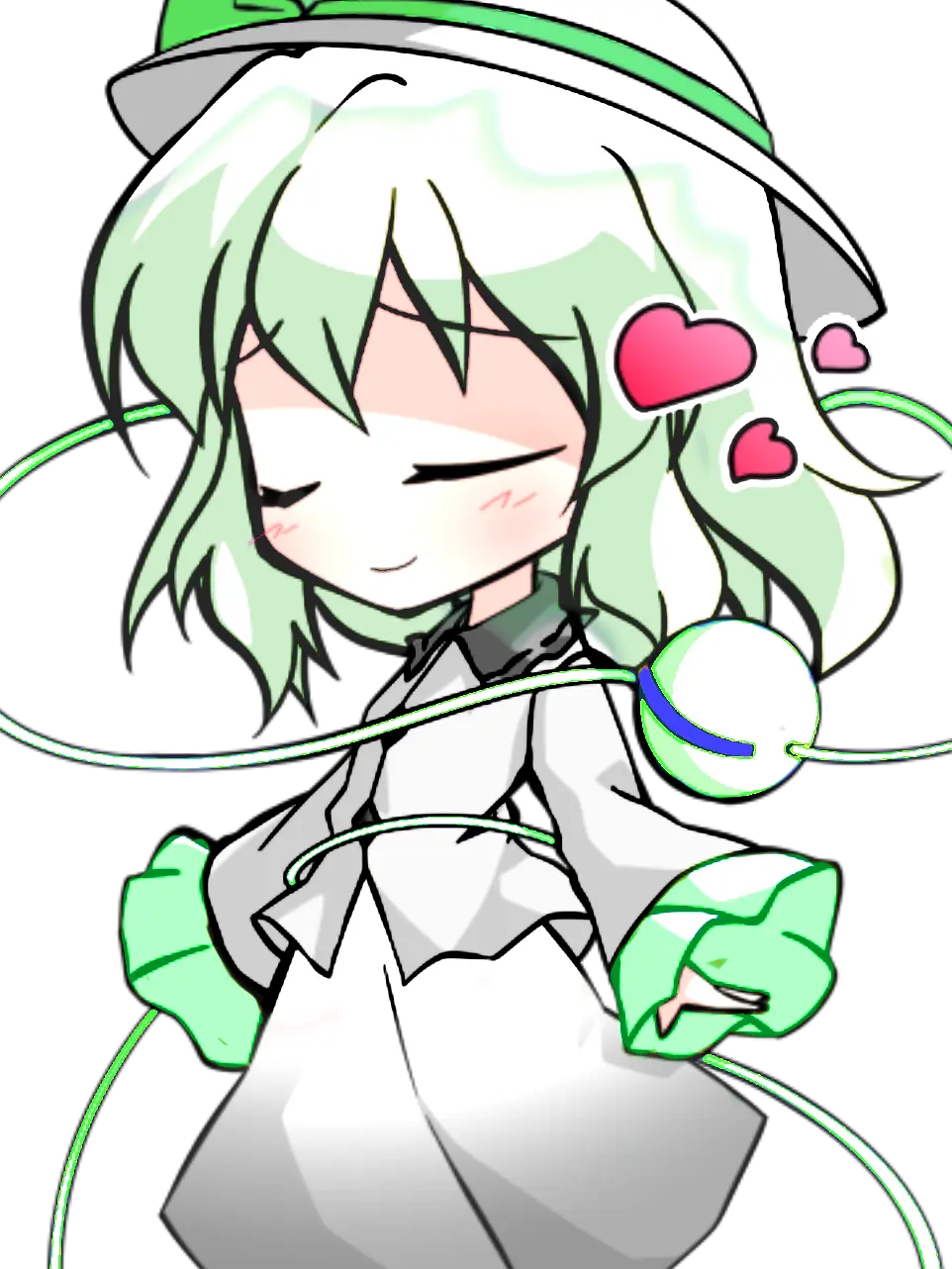 0826의 1日遅れのこいしの日！(5月14日)