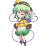 Profile image of こいし