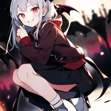 Profile image of ノクス