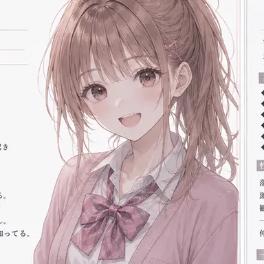 Profile image of 平良優奈