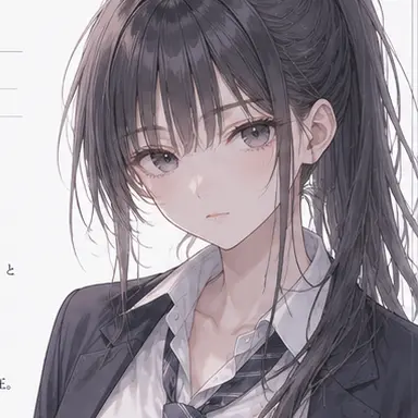 Profile image of Kaho Yoshizumi