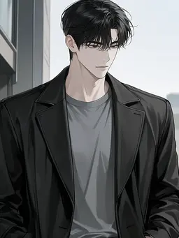 Profile image of Kang Si-woo