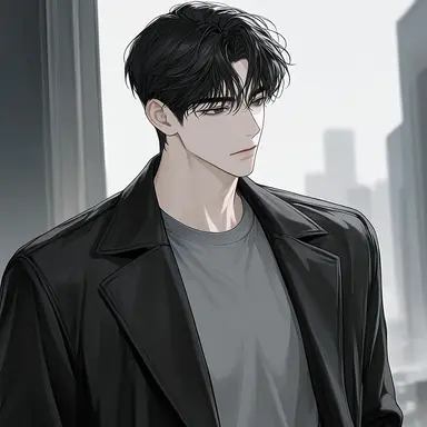 Profile image of Kang Si-woo