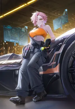 Profile image of イ・チェリン