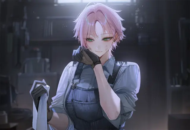 Profile image of イ・チェリン
