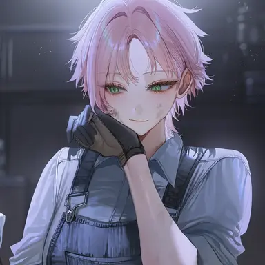 Profile image of イ・チェリン