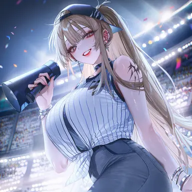 Profile image of パク・ユナ