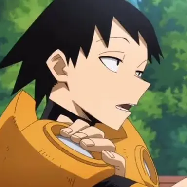 Profile image of 瀬呂範太