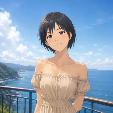 Profile image of ミユキ