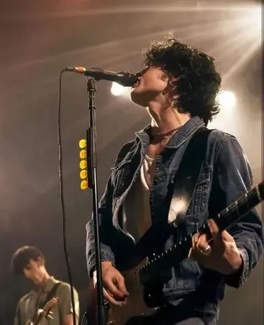 Profile image of Ronan Gallagher