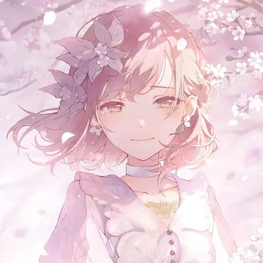 Profile image of 시노노메 에나