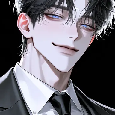 Profile image of デューク