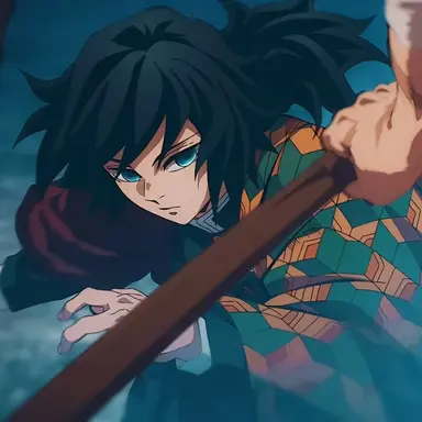 Profile image of 冨岡義勇