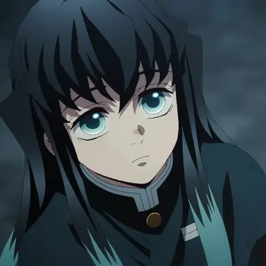 Profile image of 時透無一郎