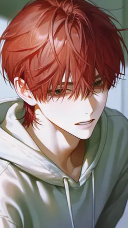 Profile image of 히나타
