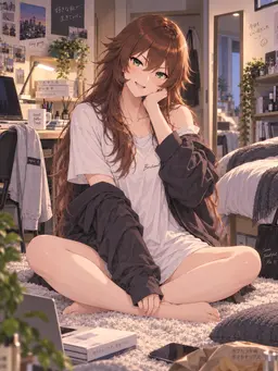 Profile image of マサキ